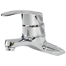 3孔面盆龍頭 PL-013, 1個