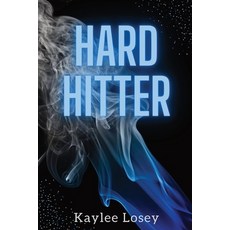(영문도서) Hard Hitter Paperback, Smitten Publishing, English, 9798988744108