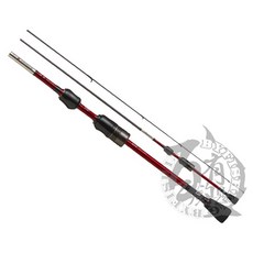 DAIWA 月下美人EX 64.5L-SMT-羽軸Ltd. 釣竿
