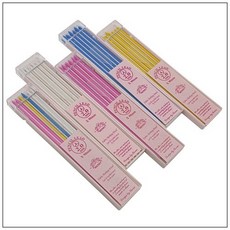 CFM 초크샤프심2.0mm - 5종, MIX, 1개