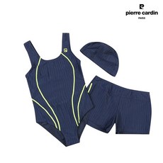 피에르가르뎅 아동 여아 래쉬가드 주니어 래시가드 세트