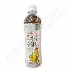 광동)옥수수수염차500㎖, 500ml
