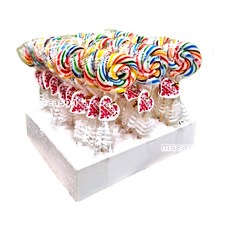 오로라캔디25g, 8개, 25g