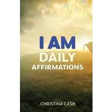 (영문도서) I AM Daily Affirmations Paperback, Transformed Publishing, English, 9781953241542