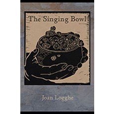 (英文圖書)The Singing Bowl 平裝版, Unm Press, 英文