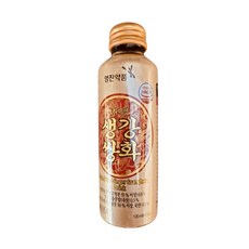 영진약품 프리미엄 생강쌍화 120ml 1개