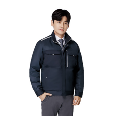 ACE UNIFORM 王牌制服商場防水防風保暖襯裡冬季工作服ACE 2015工作服冬季工作服上衣公司製服團隊制服冬季防寒工地跳線