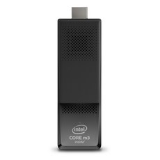 Intel Compute Stick 스틱형 컴퓨터 Intel Core m3-6Y30 탑재 모델 BOXSTK2M3W64CC