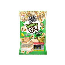 사조 SHAKE 팝콘 어니언맛, 72g, 10개