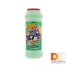 KANEYO Super Foaming Cleanser 強力發泡清潔劑, 1個