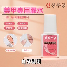 美甲凝膠甲油膠 快乾無味、顏色飽和果凍膠、貓眼磁性膠, 多色可選, 1個, 5g