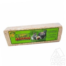 메가파라 베딩 14리터 기니피그깔개