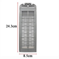 세탁기 필터 스크린 백 박스 용 LITTLE SWAN 부품, For  5