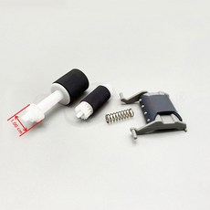 CB780 60032 RM2 패드 M1213 픽업 M1217 M1136 000 M1132 M1214 1179 M1210 M1216 롤러 1X M1212 80008 용 ADF 분리, 1.00cm rm2-1179-000, 01 1.00cm  RM2-1179-000