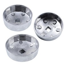 오토바이 901 902 903 타입 14 캡 스타일 오일 필터 렌치 혼다 가와사키 야마하 스즈크용 내경 65mm 67mm 7, 01 901 65mm