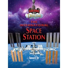 International Space Station Hardcover, Purple Toad Publishing