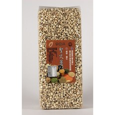 聖文薏仁(1200g) - 飽滿Q彈 促進消化 養顏美容, 1個
