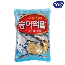 다사가 숭어떡밥 숭어낚시 미끼 집어제 훌치기 원투낚시 방파제, 단품, 1개, 900g