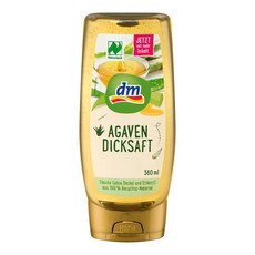 독일 dm 아가베 시럽 250ml, 1개