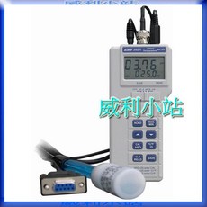 CHY 數位酸鹼計 CHY-392R 紀錄型 pH/mV/溫度計, 1個