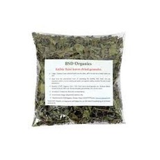 BSD Organics 툴시 잎 50g, 1개, 1개입, 1g