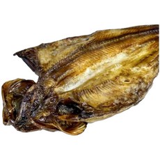 [산지직송] 담백하고 부드러운 속살 최상품 반건조 임연수, 1개, [프리미엄] 반건조 임연수 중 500g 내외 (5미)