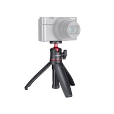 Ulanzi MT-08 延長手把三腳架 自拍棒 桌上型腳架 承重1.5kg 相機 手機, 1個