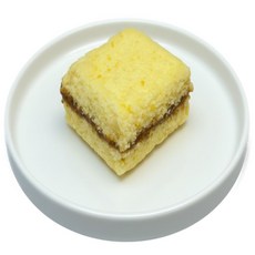 [동행에프에스] 호박꿀설기(냉동), 30개, 50g