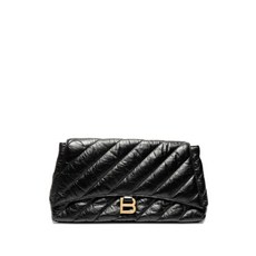 발렌시아가 중고 2020-2025 퀼팅 클러치