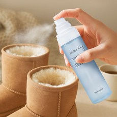 미고가 풋스킨 풋 미스트 발냄새 제거제 발관리 풋케어, 1개, 1개입, 100ml