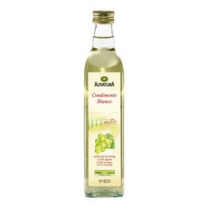 알나투라 화이트 발사믹 식초 500ml