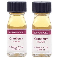 LorAnn Oils 로란 오일스 슈퍼 스트렝스 향료 사탕 만들기 맛 내기 베이킹 하드 캔디 및 오일에 사용 추출물보다 4배 강한 대담하고 자연스러운 솜사탕 2개 팩 0.125, 0.13 Fl Oz (Pack of 2)