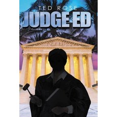 (영문도서) Judge Ed Paperback, Stonehenge Literary & Media, English, 9781088279717