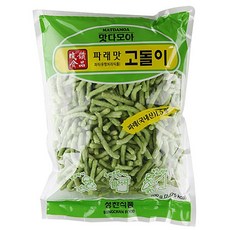 성찬식품 파래맛고돌이700g, 700g, 1개