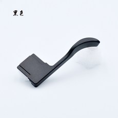 小牛蛙數位 A7C 相機指柄 熱靴指柄手指 大拇指扣 指柄 熱靴手柄, 1個