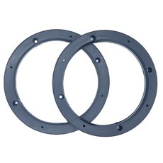 6.5인치 플라스틱 아대, 1세트, 6.5인치플라스틱아대