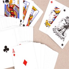 팽팽몰 카드 플레잉카드