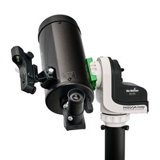 Skywatcher SkyMax-102 AZ GTi 自動尋星望遠鏡, 1個