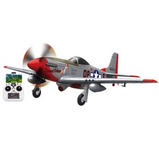 P-51D野馬戰鬥機 PNP版, 1個, 日手,1電