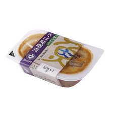 아베장 상점 진조주곡을 사용한 고등어 된장조림(트레이) 100g × 8개