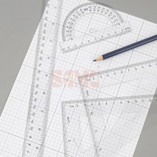 자 세트 직자 중고등학생, 1개, 상세페이지 참조