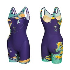 티막 여성 피트니스 3부 GKF1221