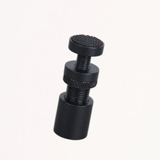 알루미늄 그래픽카드 지지대 PC 케이스 처짐 방지 쏙템, 1개