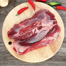 소고기 사태 국거리 장조림 육개장용 THIT BAP BO, 1개, 1kg