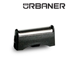 【URBANER奧本】043H 替換刮鬍刀刀頭 (MB-043口袋刮鬍刀專用) 奧本電剪, 1個