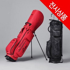 리카타 전시상품 트루퍼 스탠드백 C24316, C24316 레드, C24316 레드