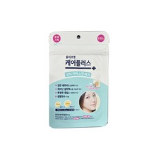 올리브영 케어플러스 상처커버 스팟패치, 84개입, 1개