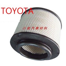 昇鈺 TOYOTA INNOVA 2.0 2.7 空氣芯 空氣濾網, 1個