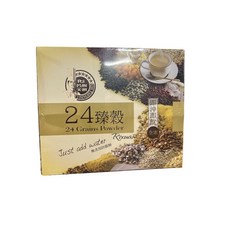 R&i Cuisinart 名廚美饌 24 臻穀 即沖即飲, 1個, 36克
