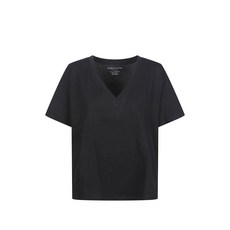 마제스틱필라처스 V넥 티셔츠